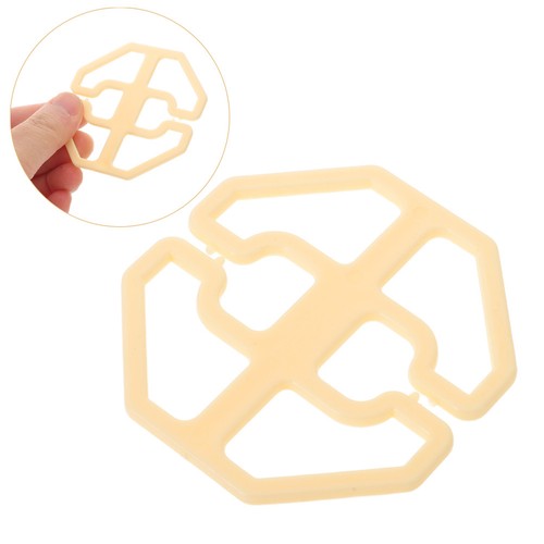 Reusable plastic auto - plastic,