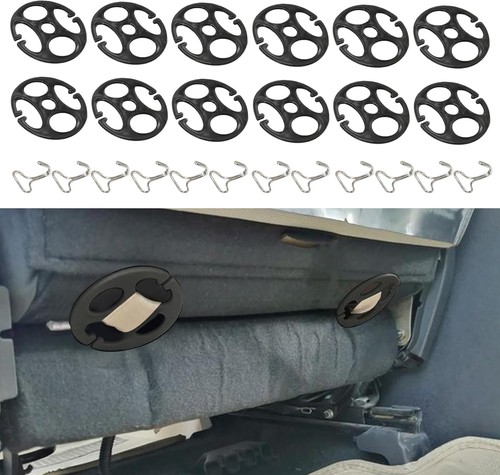 24pcs car seat - 24pcs,