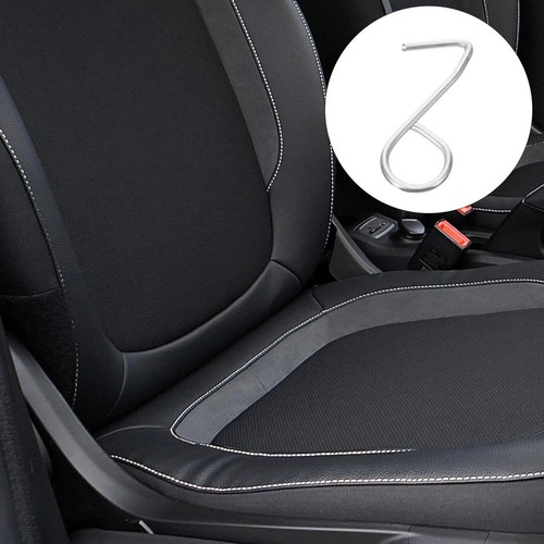 100pcs zinc steel car seat - steel,